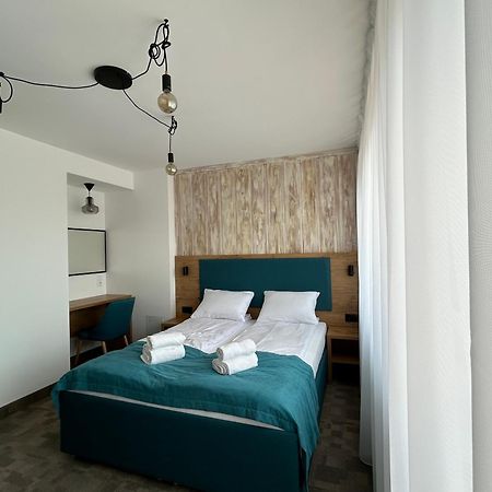 Ferienwohnung Adania Grzybowo  Exterior foto