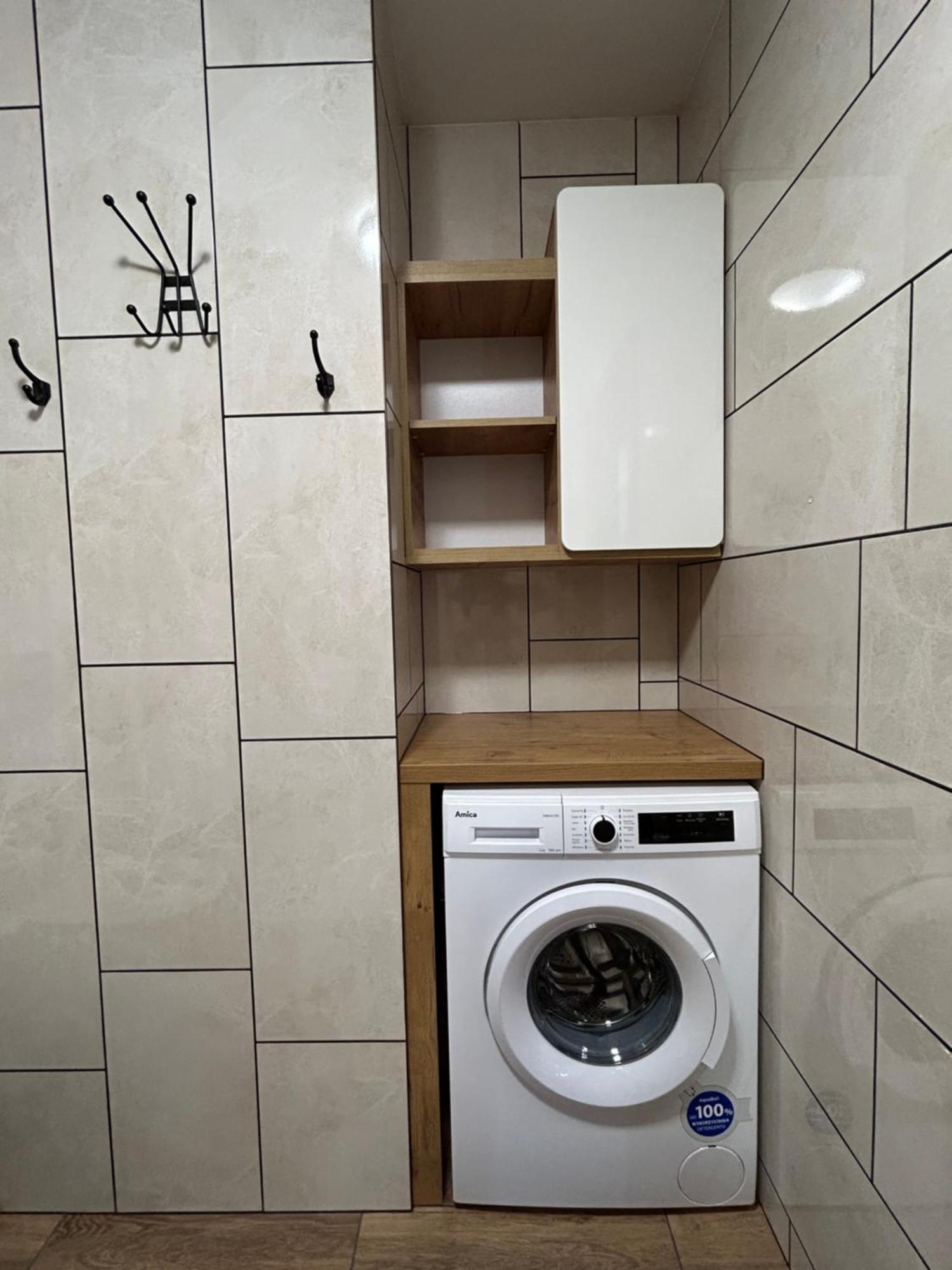 Ferienwohnung Adania Grzybowo  Exterior foto