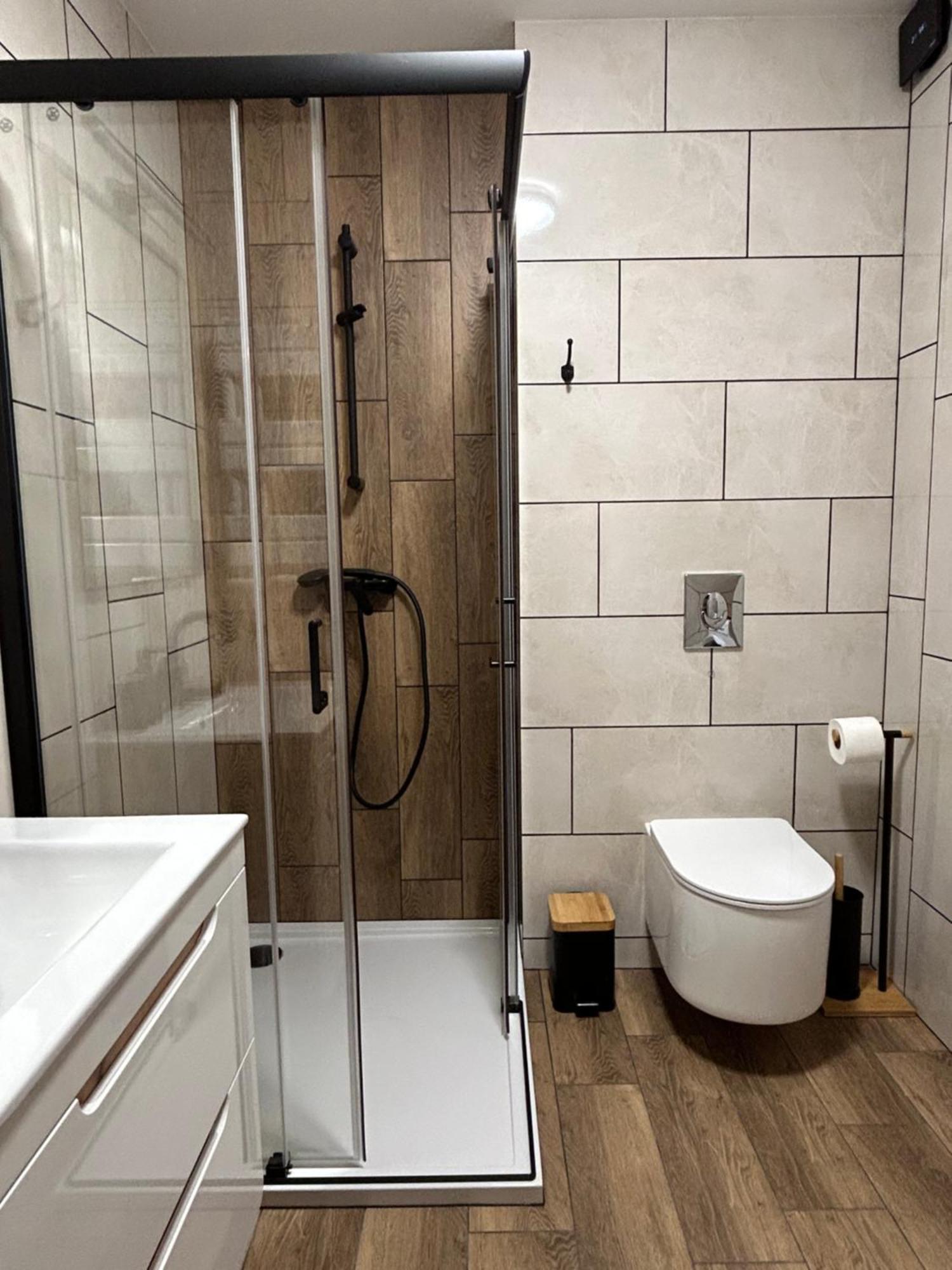Ferienwohnung Adania Grzybowo  Exterior foto