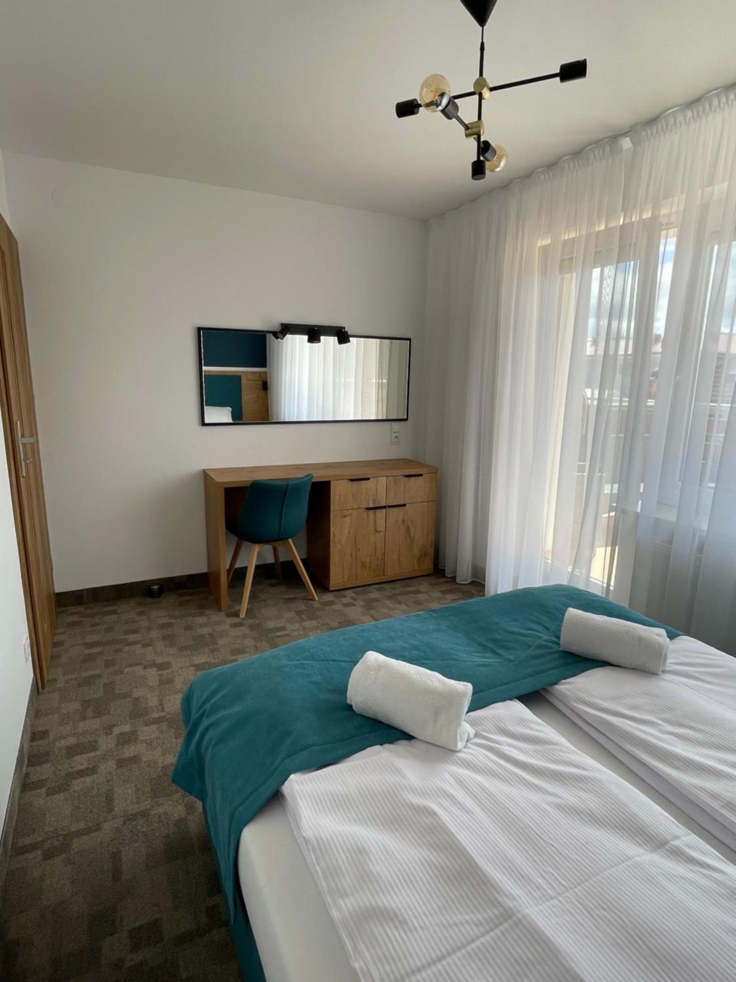 Ferienwohnung Adania Grzybowo  Exterior foto