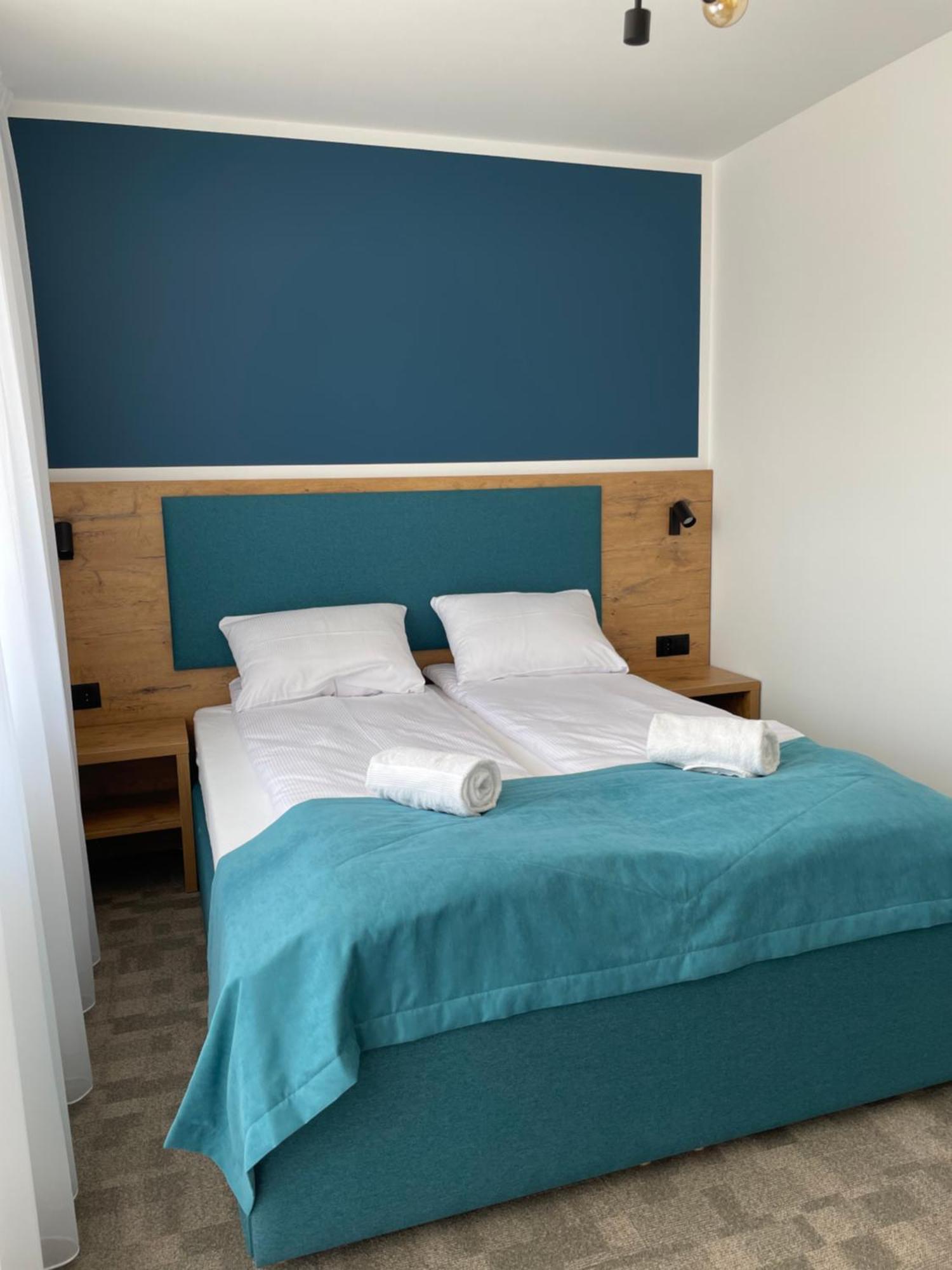 Ferienwohnung Adania Grzybowo  Exterior foto